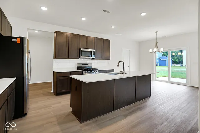 $428,000 | 2724 Glade Avenue, Plainfield, IN 46168