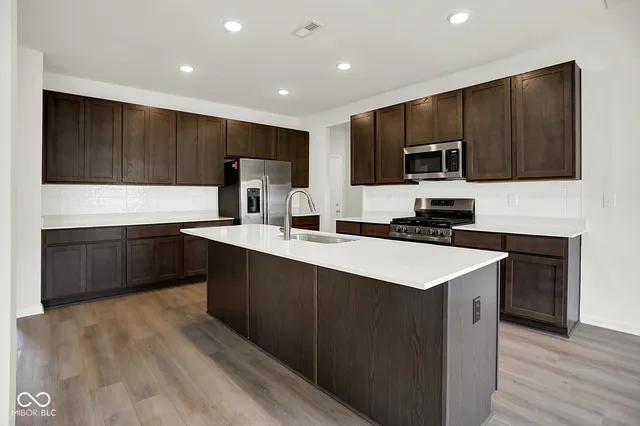 $428,000 | 2724 Glade Avenue, Plainfield, IN 46168