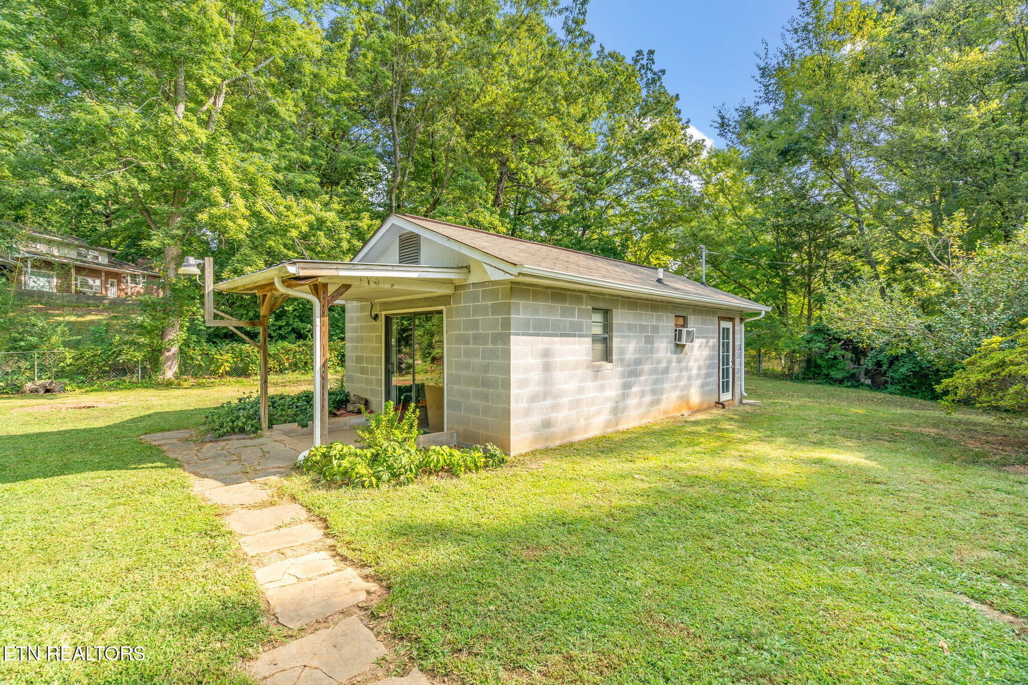 3404 Peachwood Road Knoxville, TN 37921 - Photo 26 of 34 Gallery Image 26