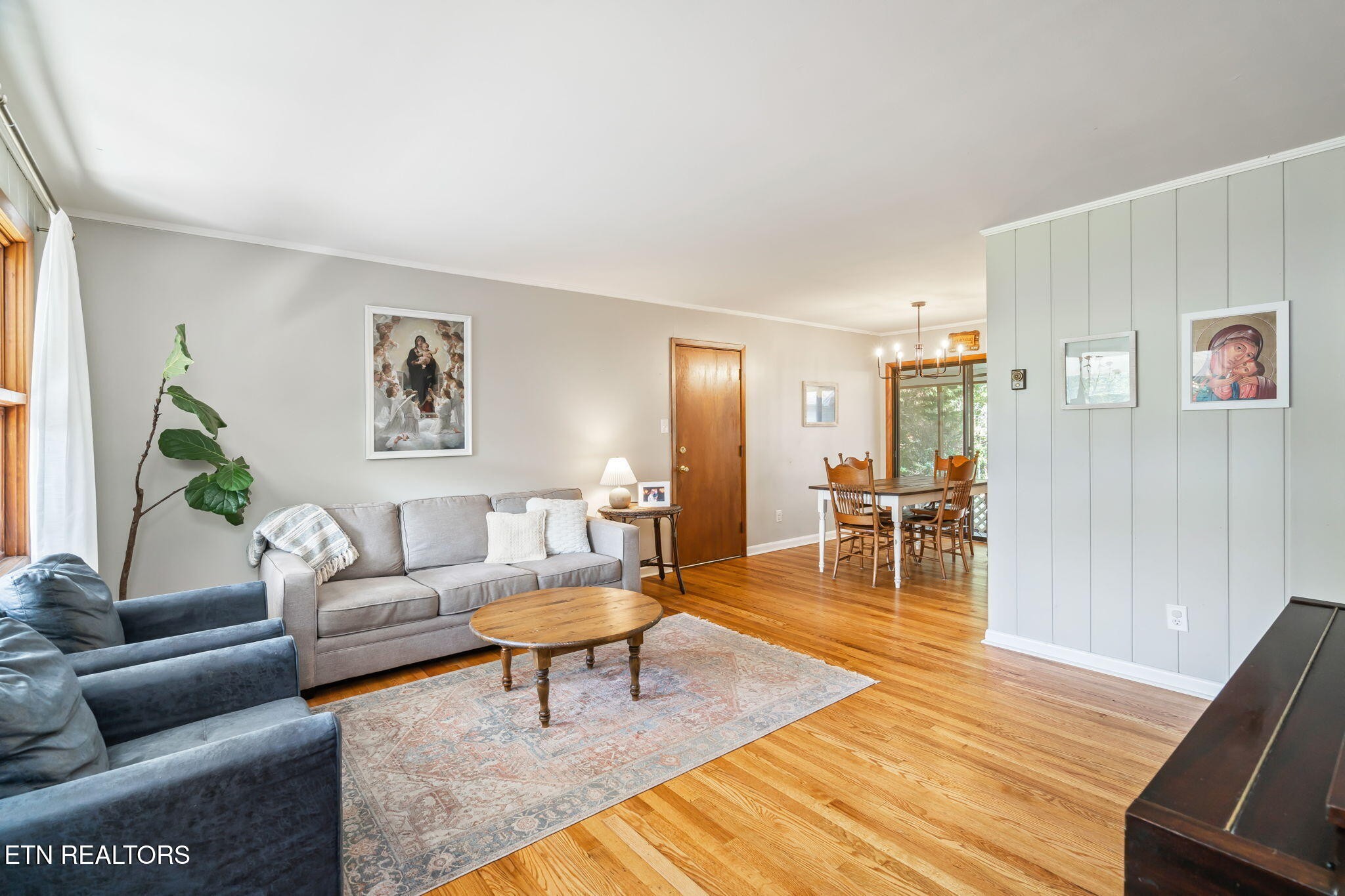 3404 Peachwood Road Knoxville, TN 37921 - Photo 6 of 34 Gallery Image 6