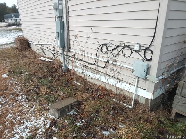 830 Ritchie Road Gladwin, MI 48624 - Photo 22 of 24