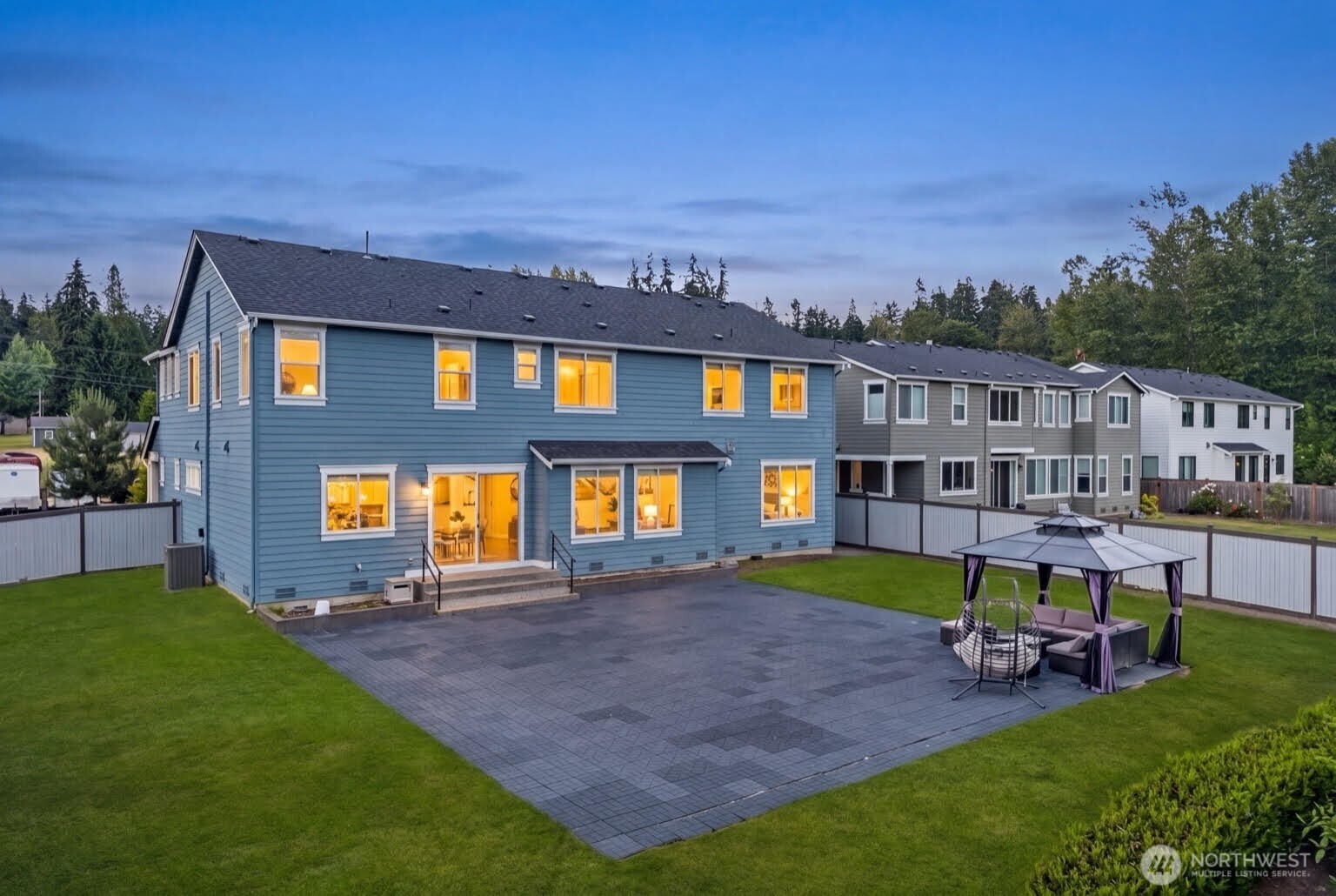 3004 230th Place Southeast Bothell, WA 98021 - Photo 36 of 40