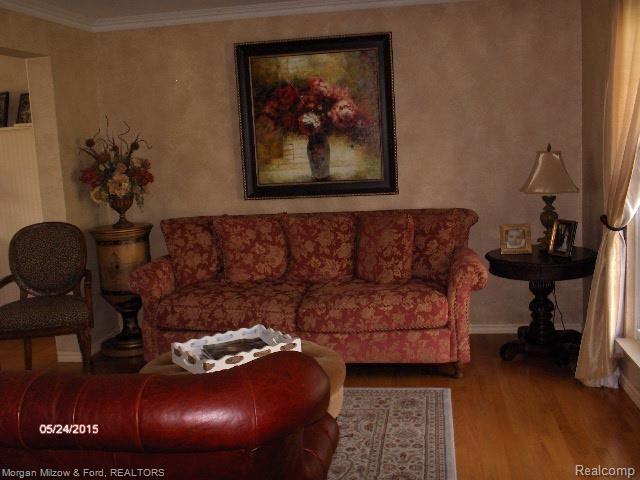768 Bolinger Street Rochester Hills, MI 48307 - Photo 6 of 16