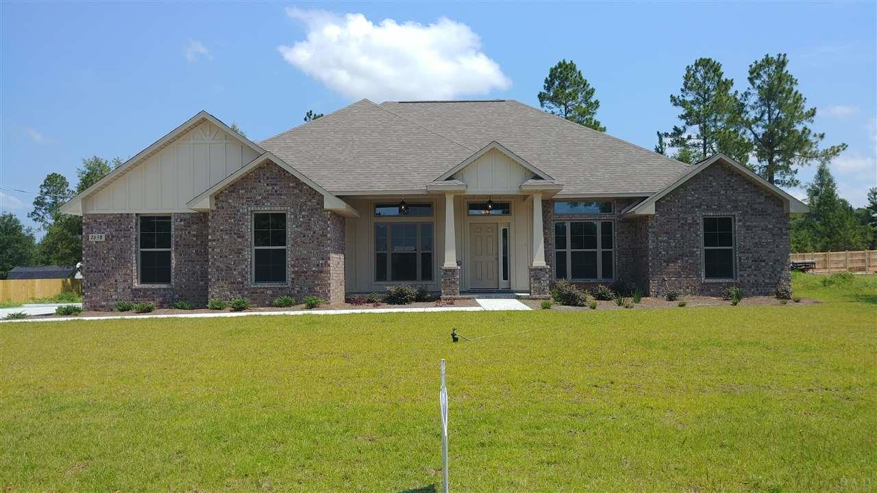 1365 Sid Hayes Road Jay, FL 32565 - Photo 1 of 1 Gallery Image 1