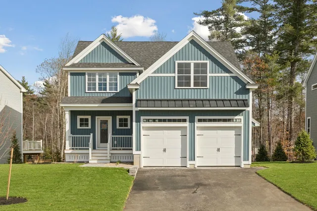 $639,900 | 17 Copp Drive, Rochester, NH 03868