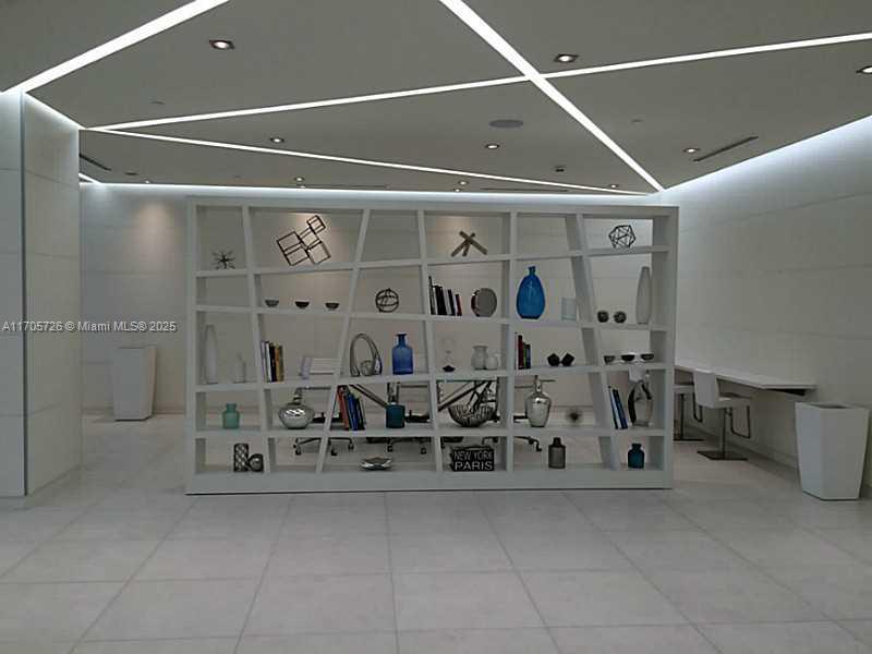 4250 Biscayne Boulevard, Unit 1104 Miami, FL 33137 - Photo 23 of 31 a view of a storage & utility room