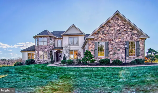 $824,000 | 315 Pennington Drive, Mechanicsburg, PA 17055