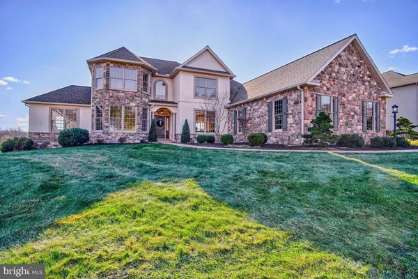 $824,000 | 315 Pennington Drive, Mechanicsburg, PA 17055