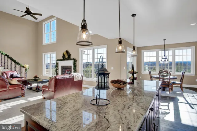 $824,000 | 315 Pennington Drive, Mechanicsburg, PA 17055