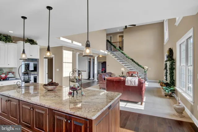 $824,000 | 315 Pennington Drive, Mechanicsburg, PA 17055