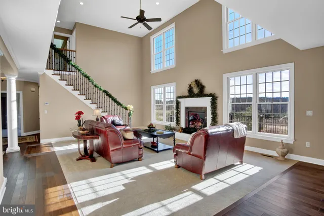 $824,000 | 315 Pennington Drive, Mechanicsburg, PA 17055