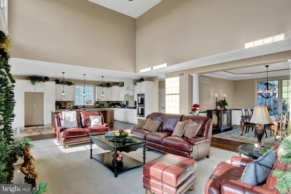 $824,000 | 315 Pennington Drive, Mechanicsburg, PA 17055