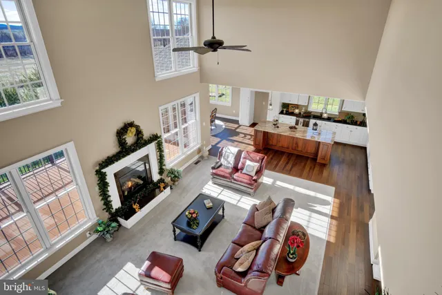 $824,000 | 315 Pennington Drive, Mechanicsburg, PA 17055