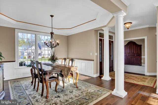 $824,000 | 315 Pennington Drive, Mechanicsburg, PA 17055