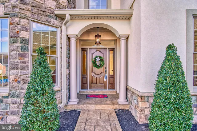 $824,000 | 315 Pennington Drive, Mechanicsburg, PA 17055