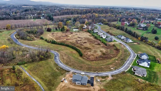 $824,000 | 315 Pennington Drive, Mechanicsburg, PA 17055