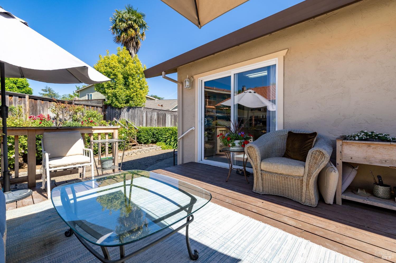 274 Beech Avenue Santa Rosa, CA 95409 - Photo 43 of 51