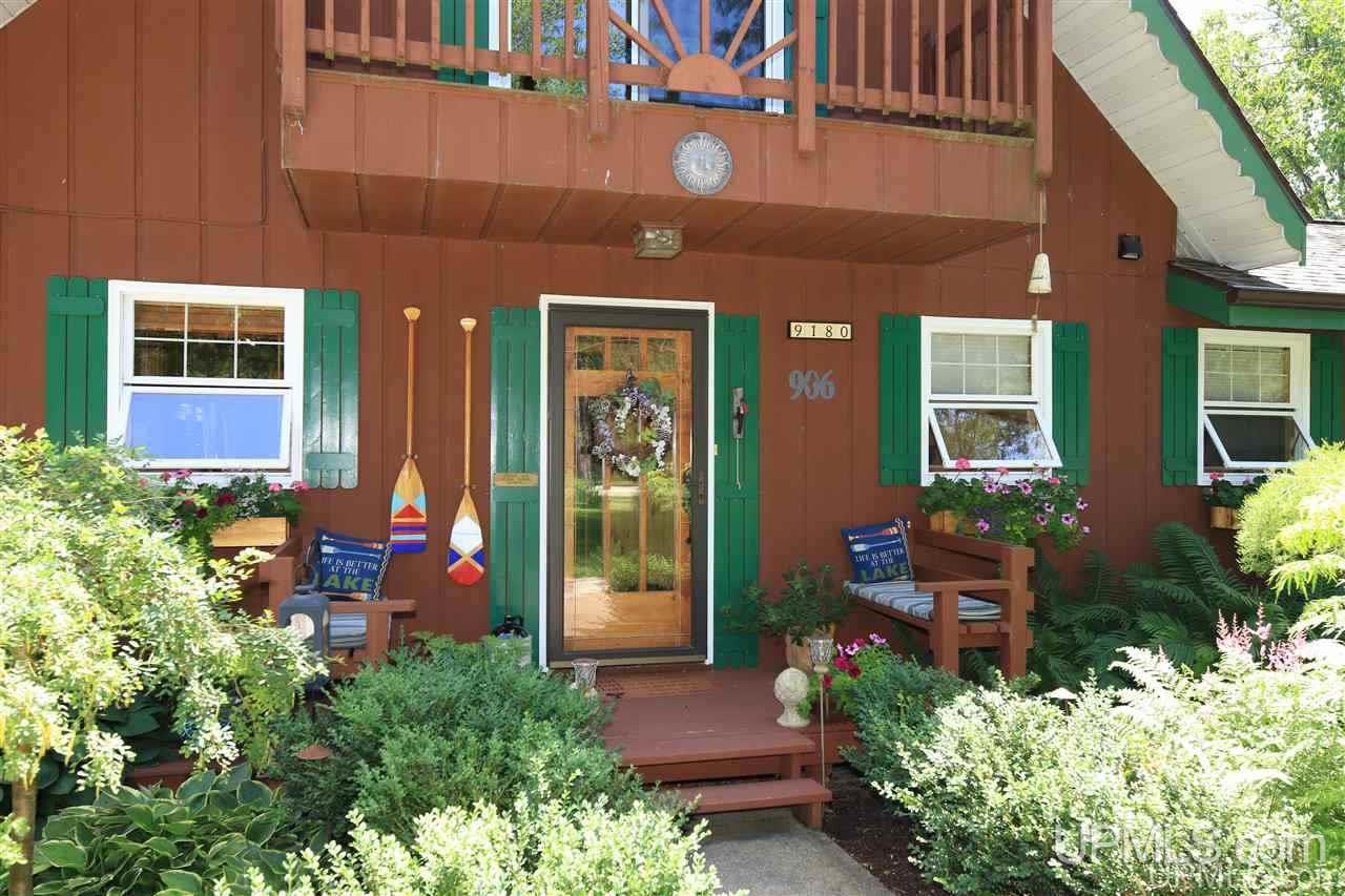 9180 Co Rd 513t Rapid River, MI 49878 - Photo 4 of 50