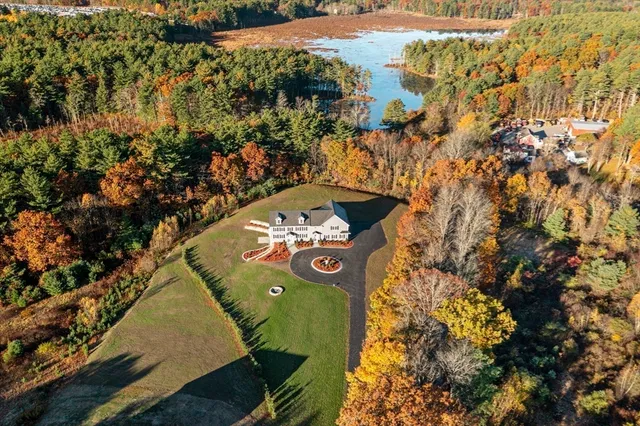 $1,699,900 | 22 Townsend Road, Shirley, MA 01464