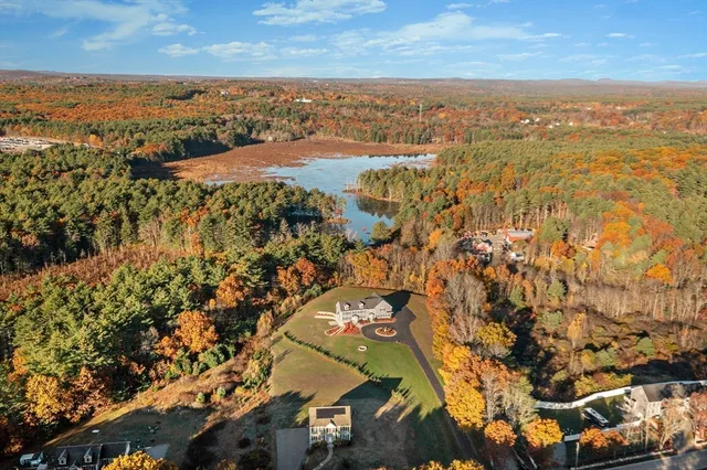 $1,699,900 | 22 Townsend Road, Shirley, MA 01464