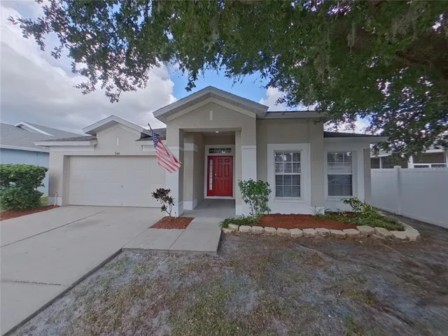 $2,059 | Undisclosed Address, Brandon, FL 33511