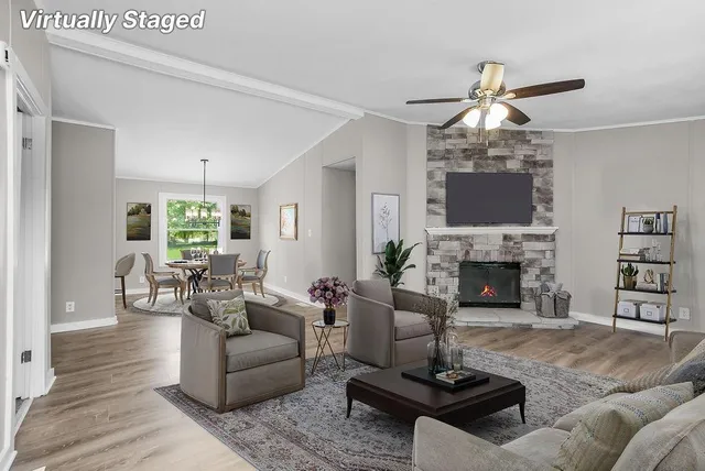 $267,500 | 38500 West 339th Street, Osawatomie, KS 66064