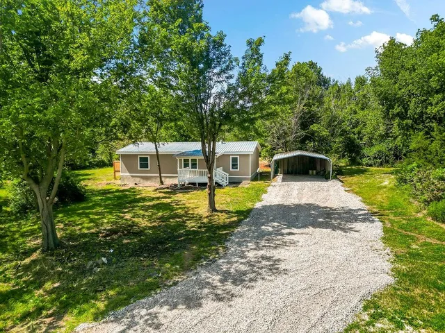 $267,500 | 38500 West 339th Street, Osawatomie, KS 66064