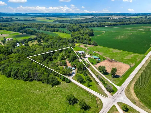 $267,500 | 38500 West 339th Street, Osawatomie, KS 66064