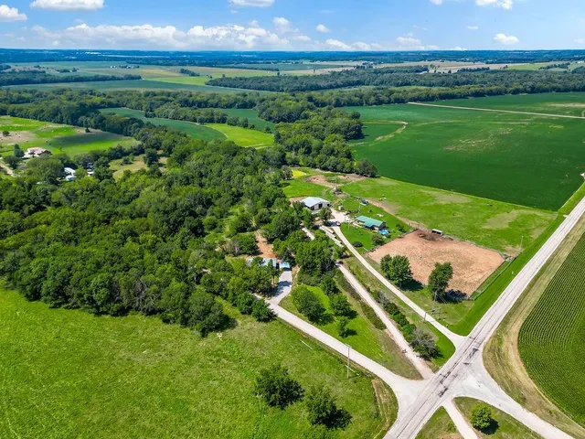 $267,500 | 38500 West 339th Street, Osawatomie, KS 66064