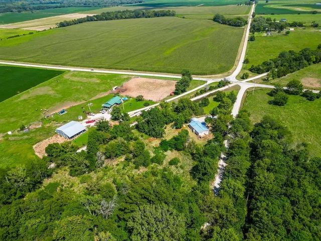 $267,500 | 38500 West 339th Street, Osawatomie, KS 66064