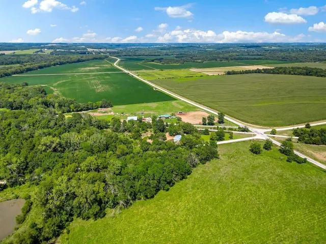 $267,500 | 38500 West 339th Street, Osawatomie, KS 66064