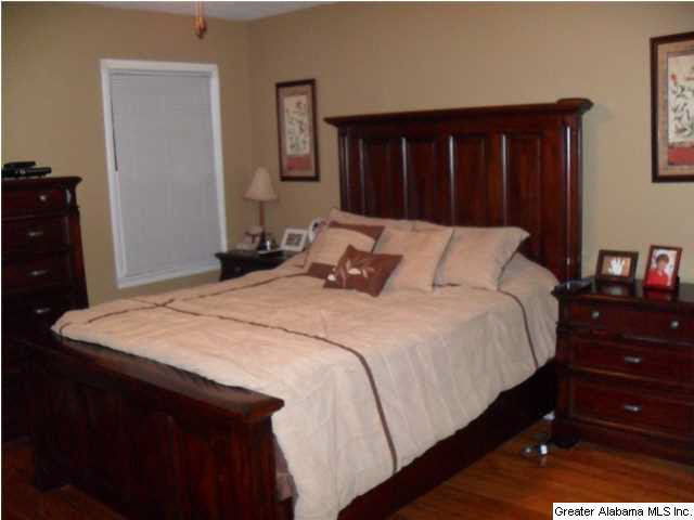 308 Alexander Road Pell City, AL 35128 - Photo 10 of 15