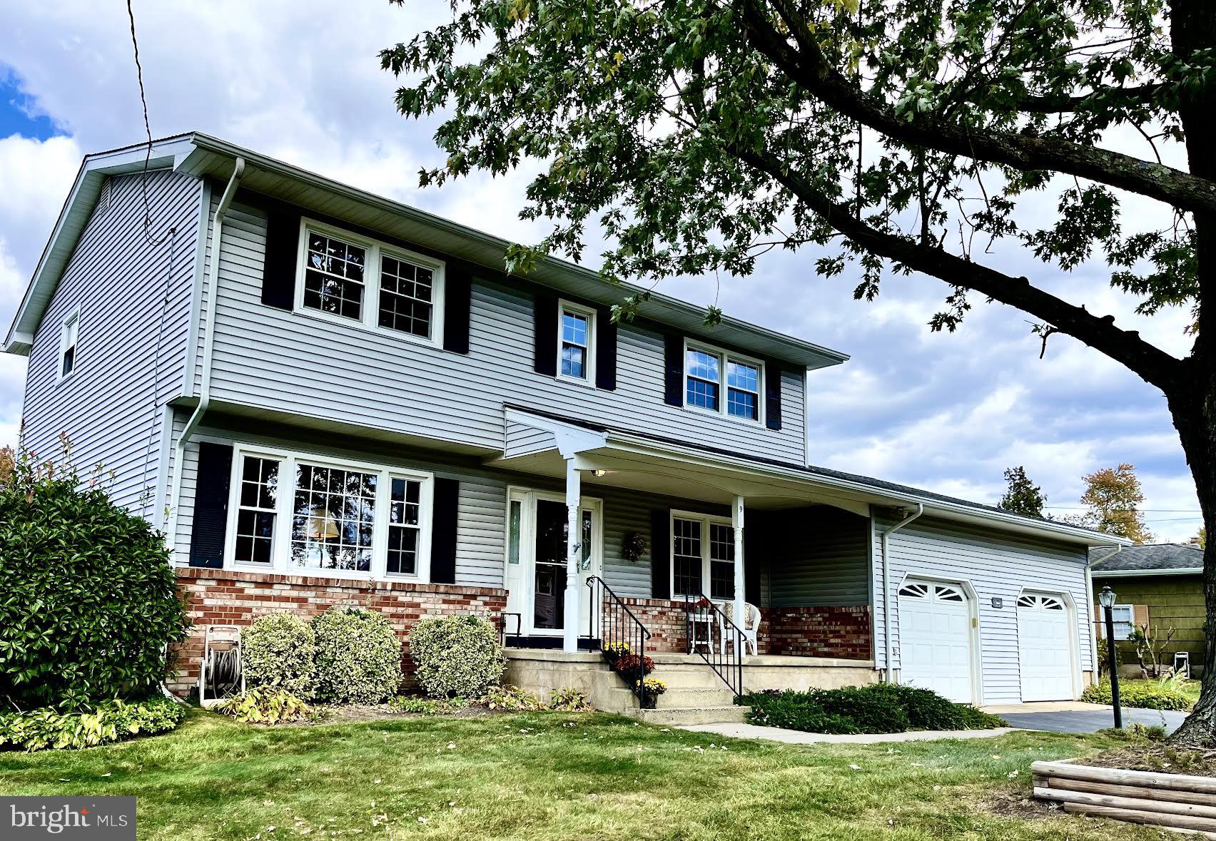 Welcome to Periwinkle Lane