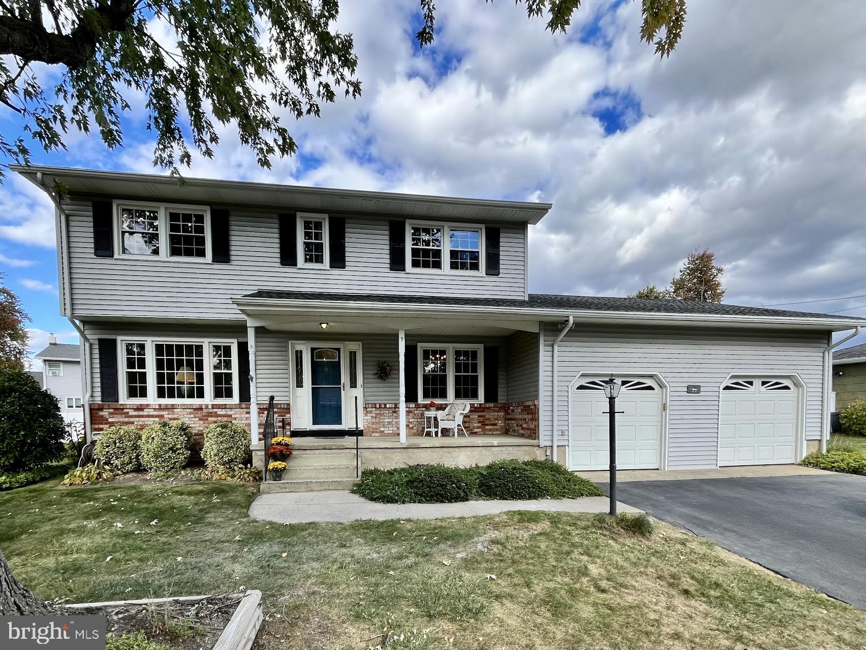 9 Periwinkle Lane Hamilton, NJ 08619 - Photo 3 of 38