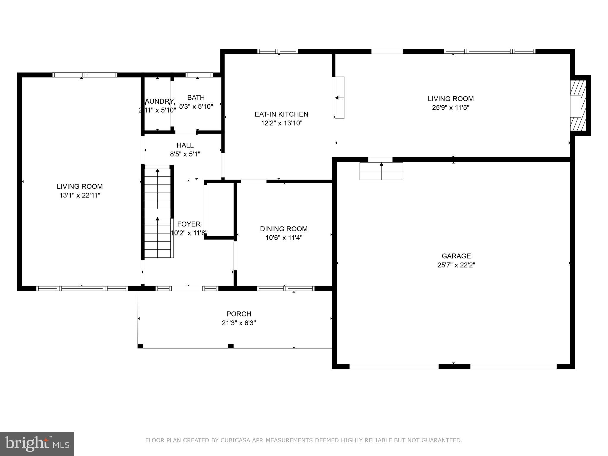 9 Periwinkle Lane Hamilton, NJ 08619 - Photo 35 of 38 Main Floor