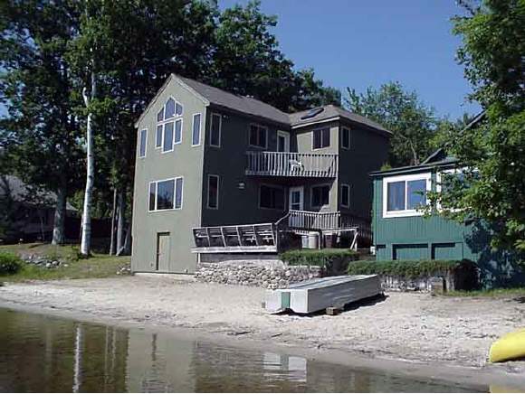58 Hamel Road Sunapee, NH 03782 - Photo 1 of 2 Gallery Image 1