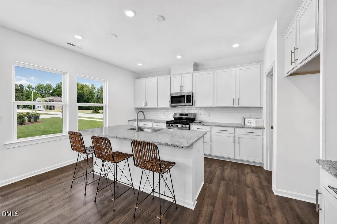 1185 Condor Jct Road Wendell, NC 27591 - Photo 6 of 60 hj-nc-raleigh-eagle-trace-ashford-lot-45