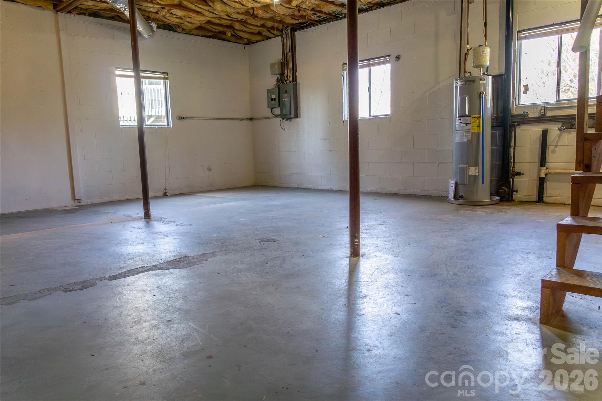 183 Mt Carmel Road Asheville, NC 28806 - Photo 11 of 23