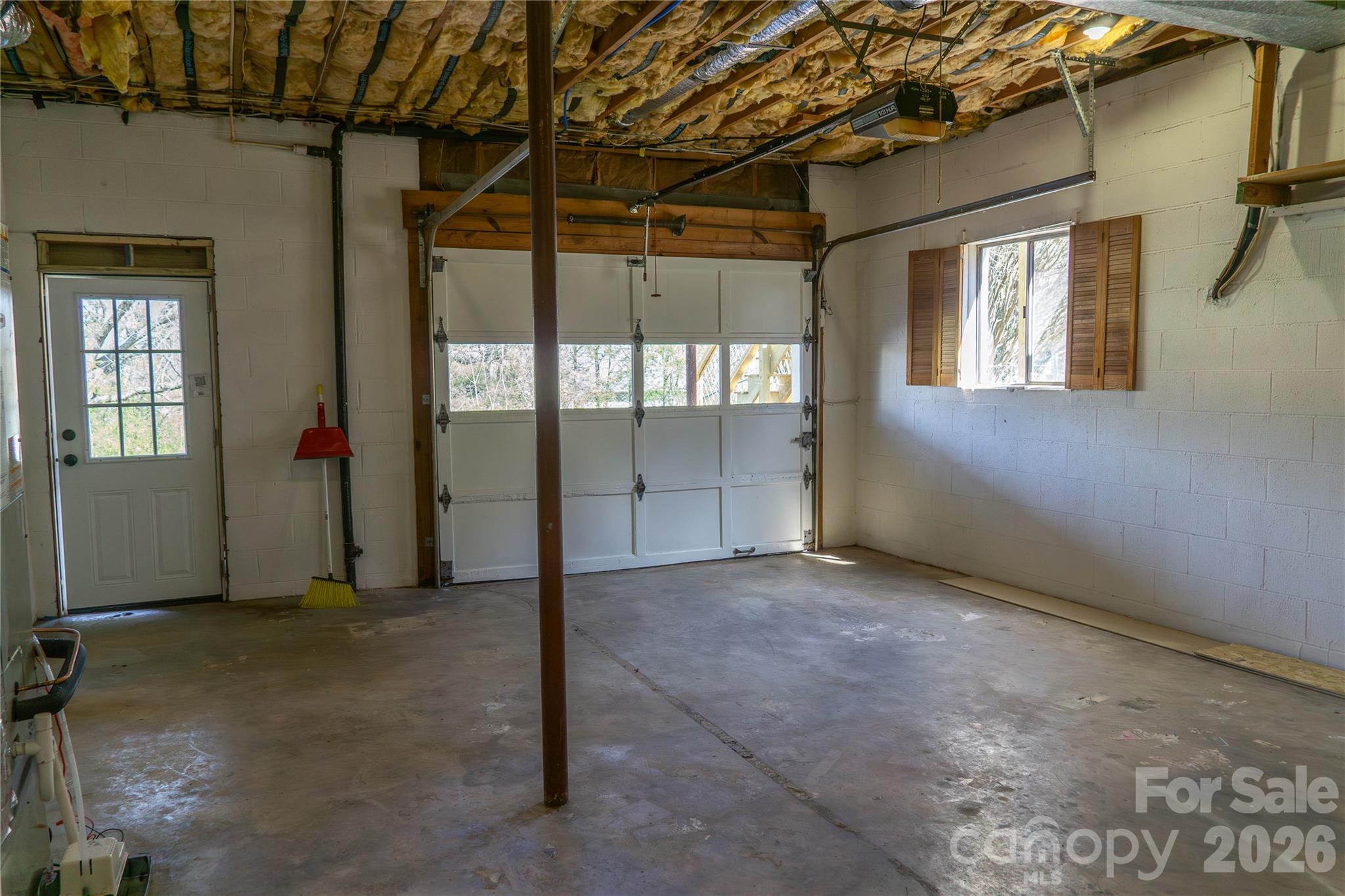 183 Mt Carmel Road Asheville, NC 28806 - Photo 12 of 23