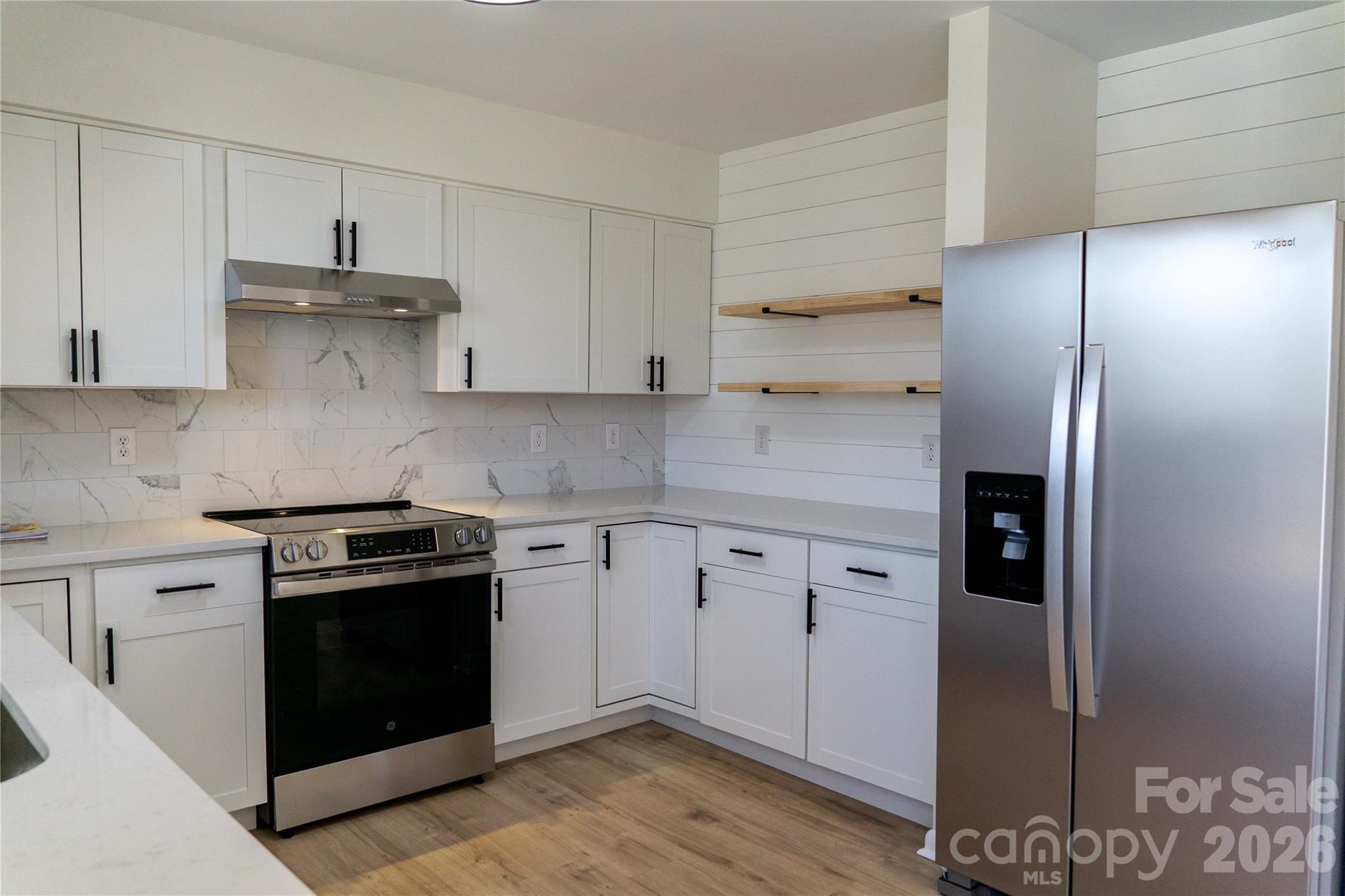 183 Mt Carmel Road Asheville, NC 28806 - Photo 14 of 23