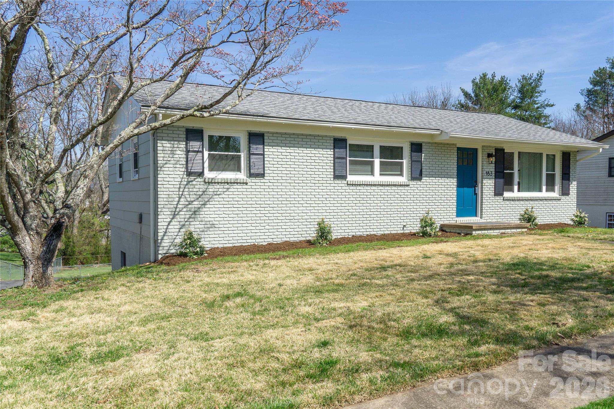 183 Mt Carmel Road Asheville, NC 28806 - Photo 2 of 23