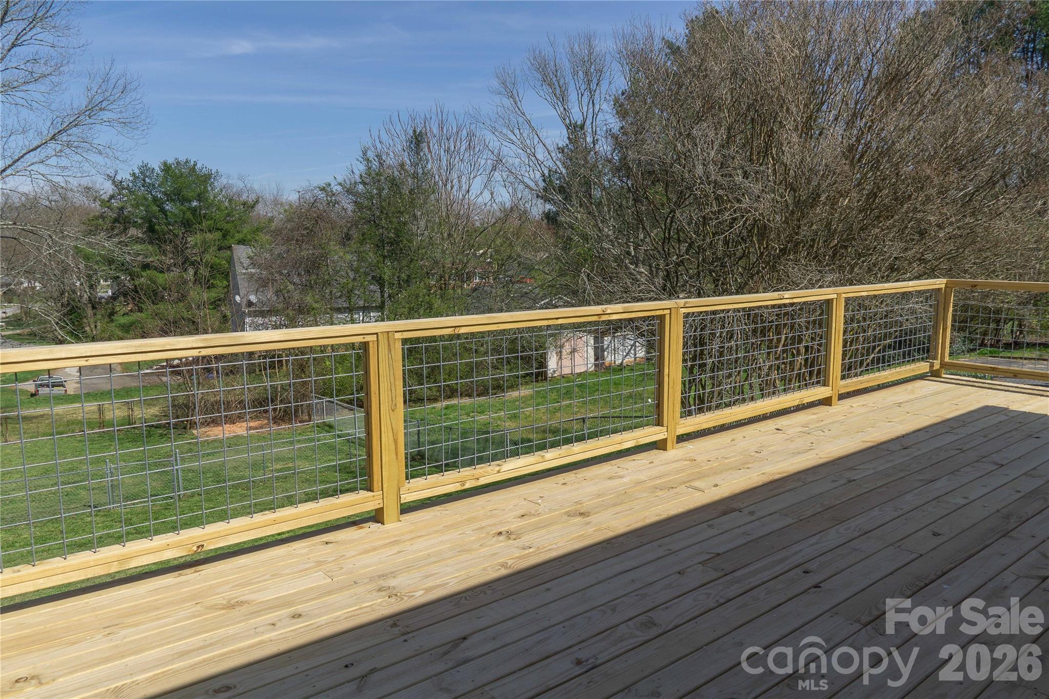 183 Mt Carmel Road Asheville, NC 28806 - Photo 4 of 23