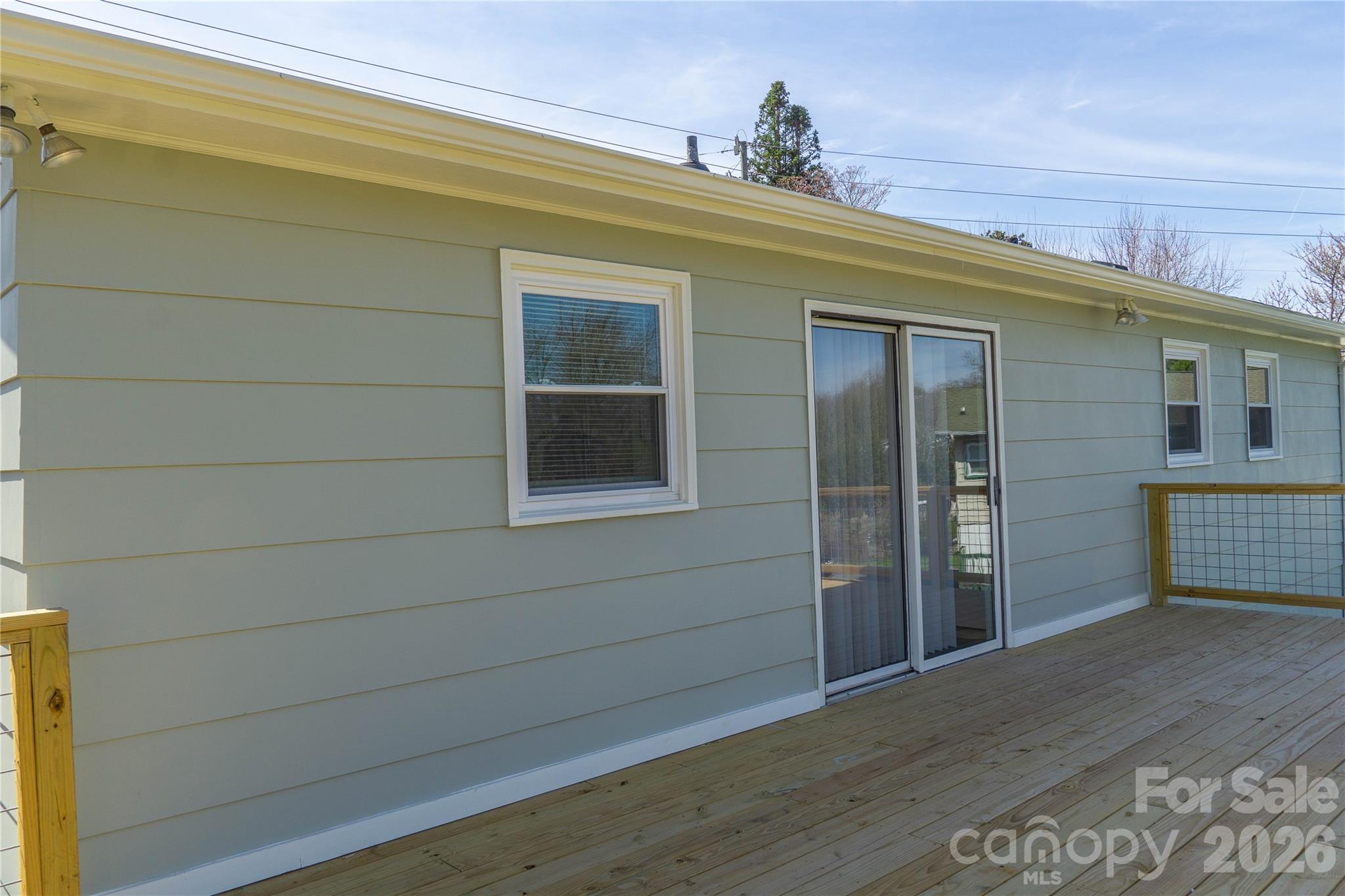 183 Mt Carmel Road Asheville, NC 28806 - Photo 5 of 23