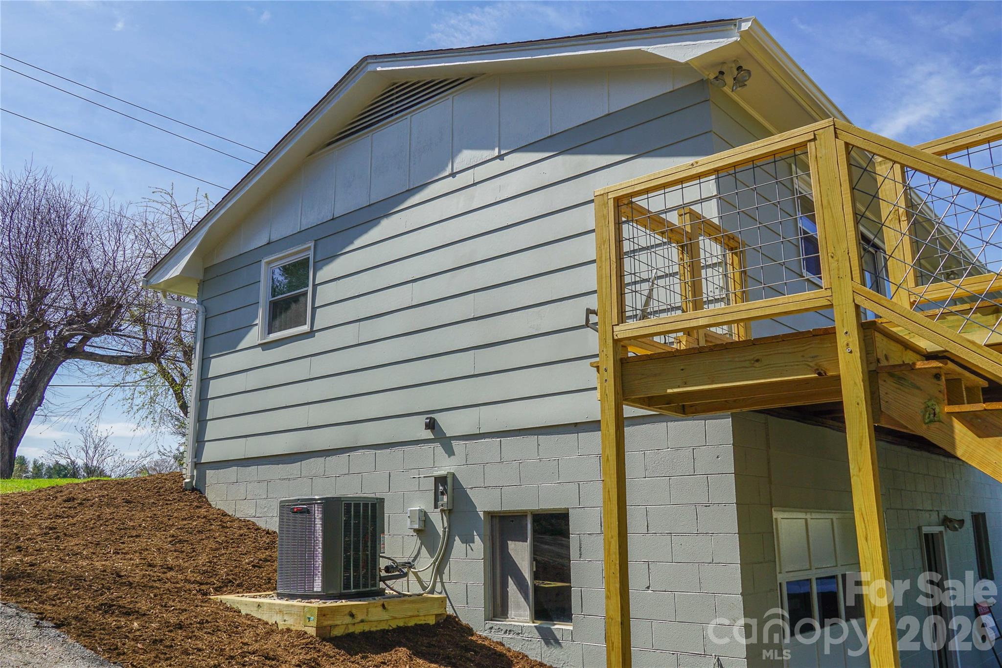 183 Mt Carmel Road Asheville, NC 28806 - Photo 6 of 23