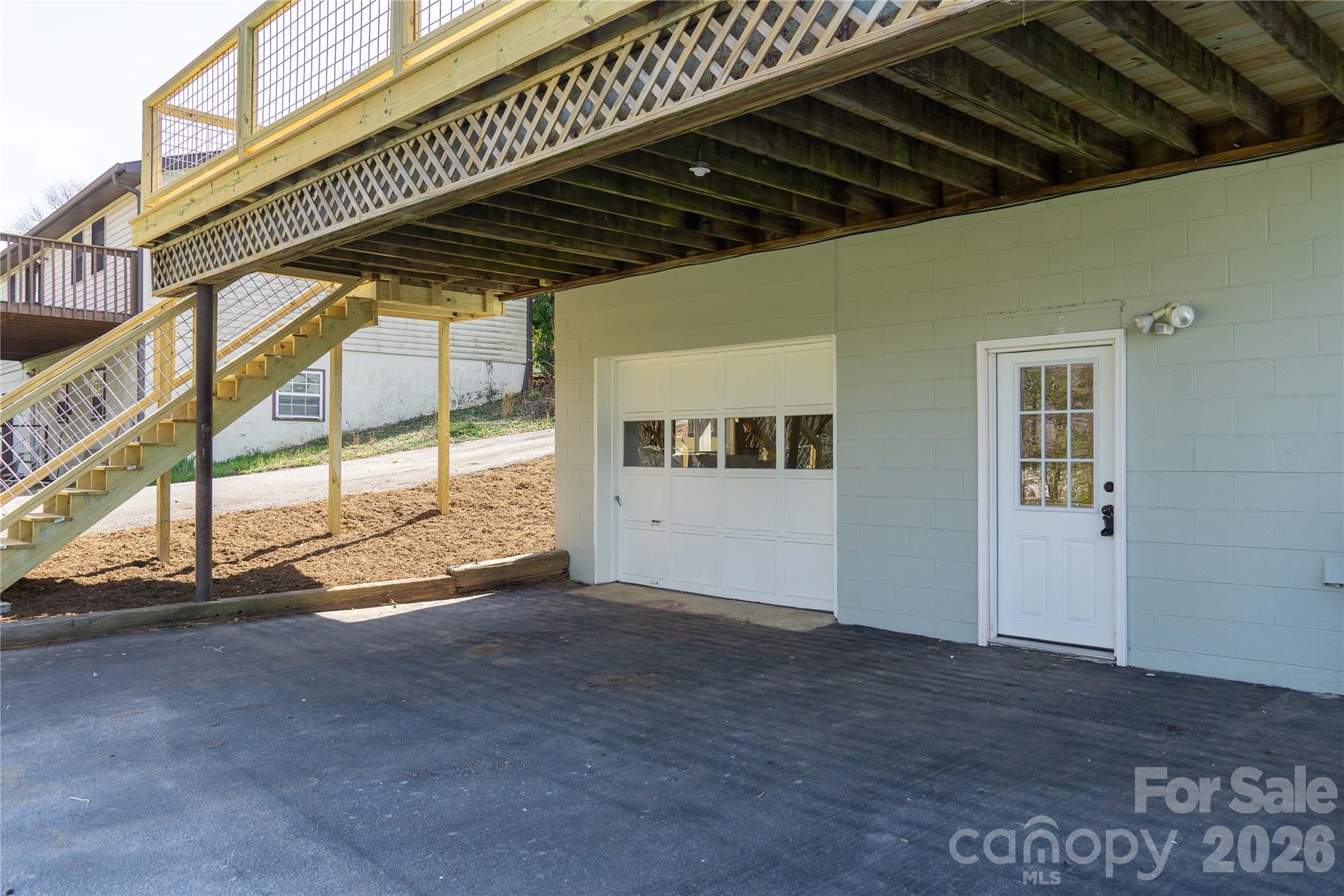 183 Mt Carmel Road Asheville, NC 28806 - Photo 8 of 23