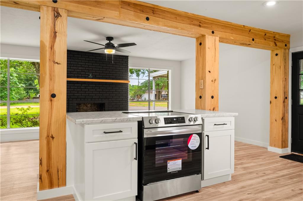 220 East Meade Road Pollock, LA 71467 - Photo 11 of 34 Gallery Image 11