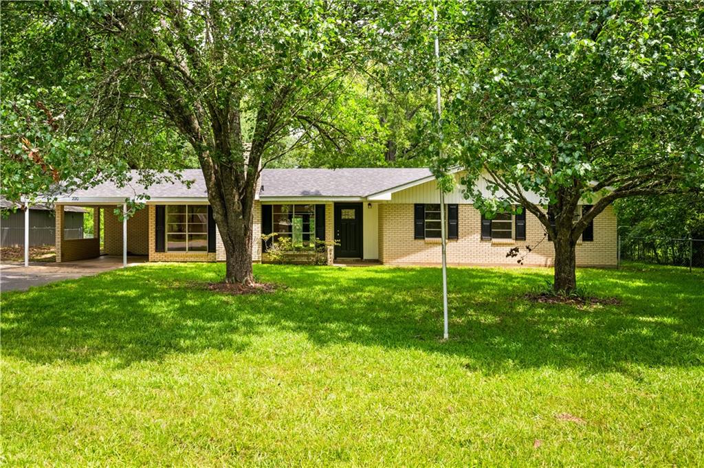 220 East Meade Road Pollock, LA 71467 - Photo 2 of 34 Gallery Image 2