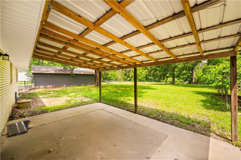 220 East Meade Road Pollock, LA 71467 - Photo 25 of 34 Gallery Image 25