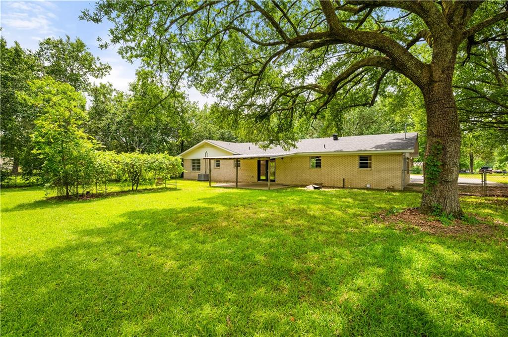 220 East Meade Road Pollock, LA 71467 - Photo 26 of 34 Gallery Image 26
