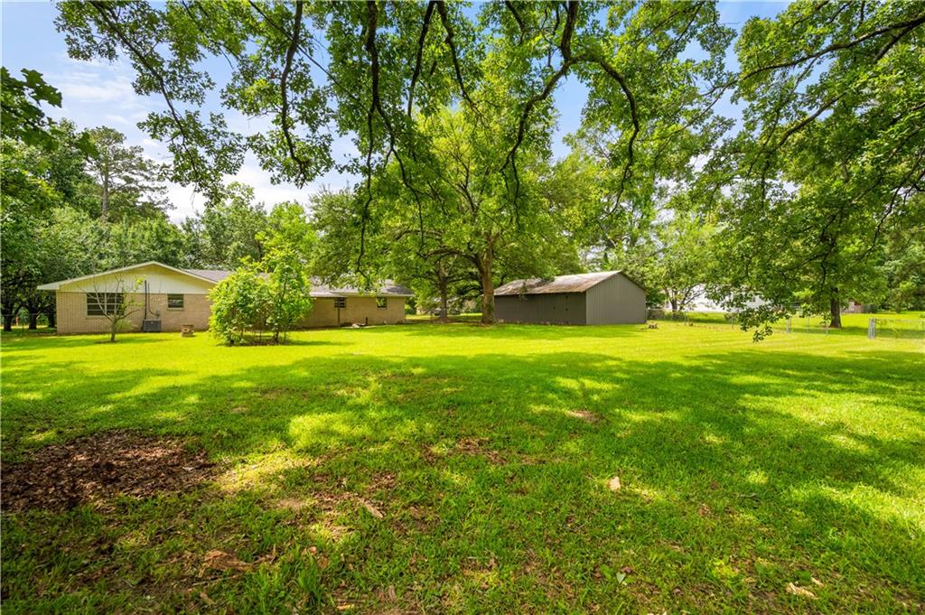 220 East Meade Road Pollock, LA 71467 - Photo 27 of 34 Gallery Image 27